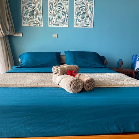 Blue Moana Studio Papeete - Sea View, Ac, Fast Wifi, Pool, Gym Esterno foto