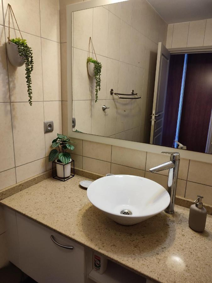 Blue Moana Studio Papeete - Sea View, Ac, Fast Wifi, Pool, Gym Esterno foto