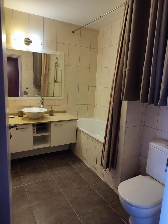 Blue Moana Studio Papeete - Sea View, Ac, Fast Wifi, Pool, Gym Esterno foto